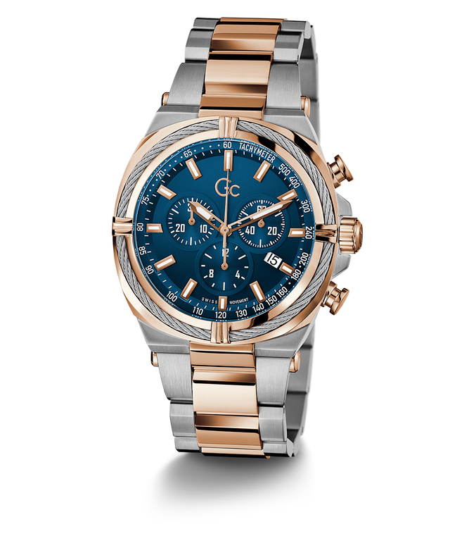 GC Z32001G2MF MEN'S WATCH