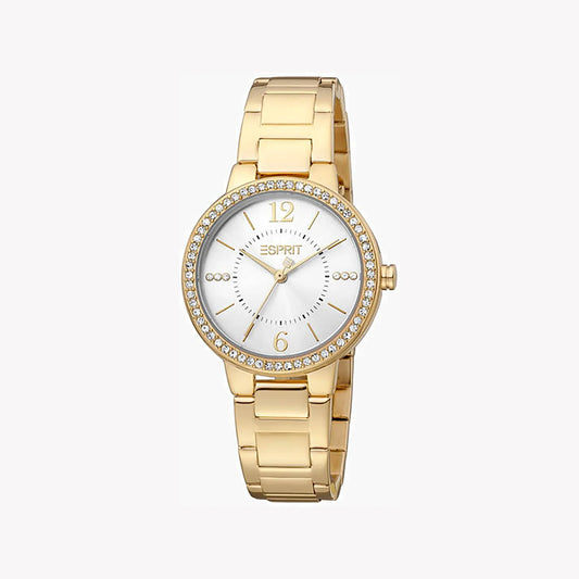 Esprit Women's Watch - ES1L228M2045