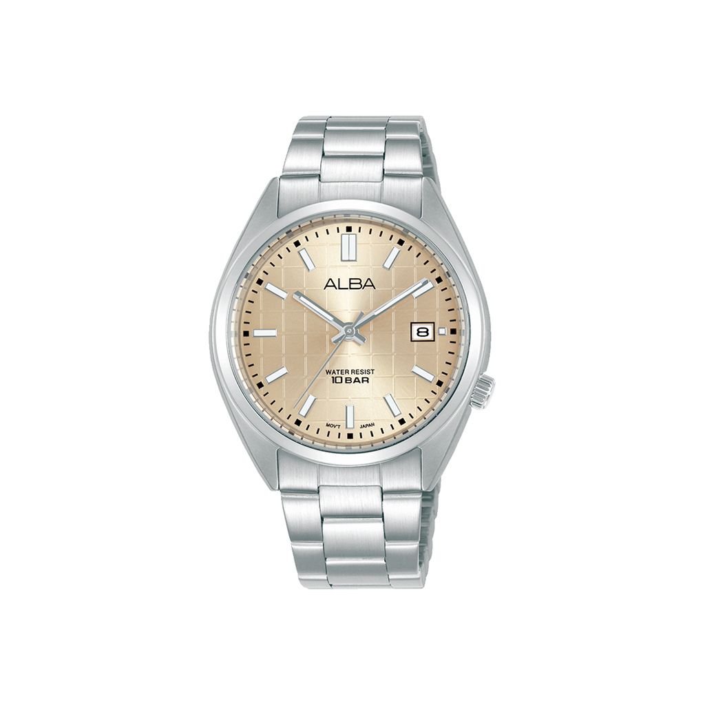 Alba Watch For Ladies AG8M45X1