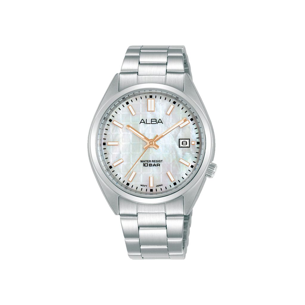 Alba Watch For Ladies AG8M47X1