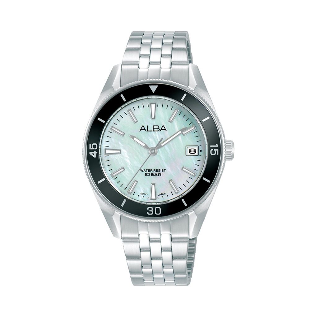 Alba Watch For Ladies AG8Q27X1