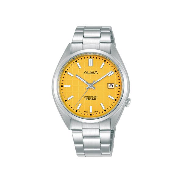 Alba Watch For Ladies AG8M41X1