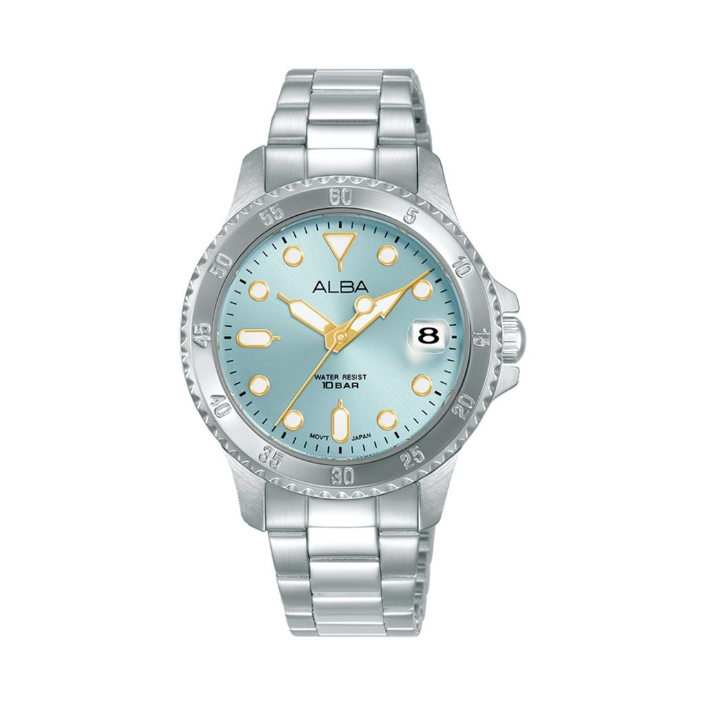 Alba Watch For Ladies AG8Q41X1