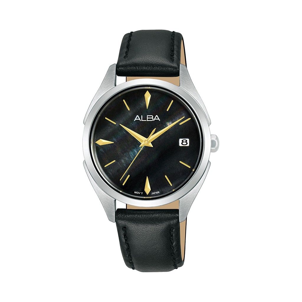 Alba Watch For Ladies AG8P95X1