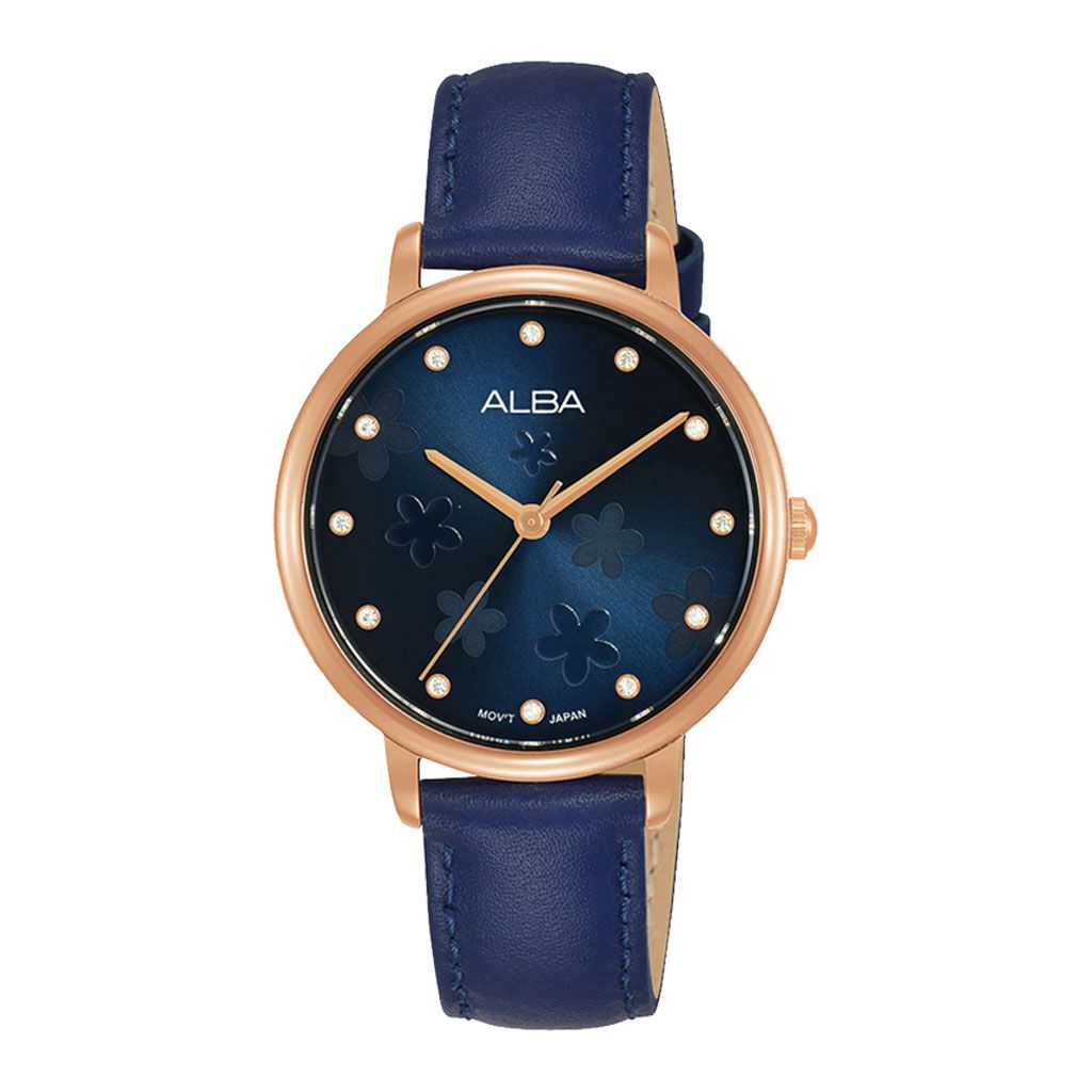 Alba Watch For Ladies AH8856X1
