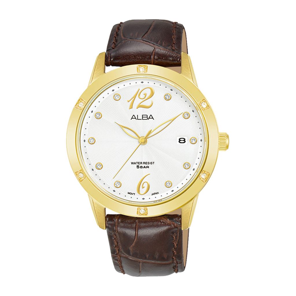 Alba Watch For Ladies AG8N14X1