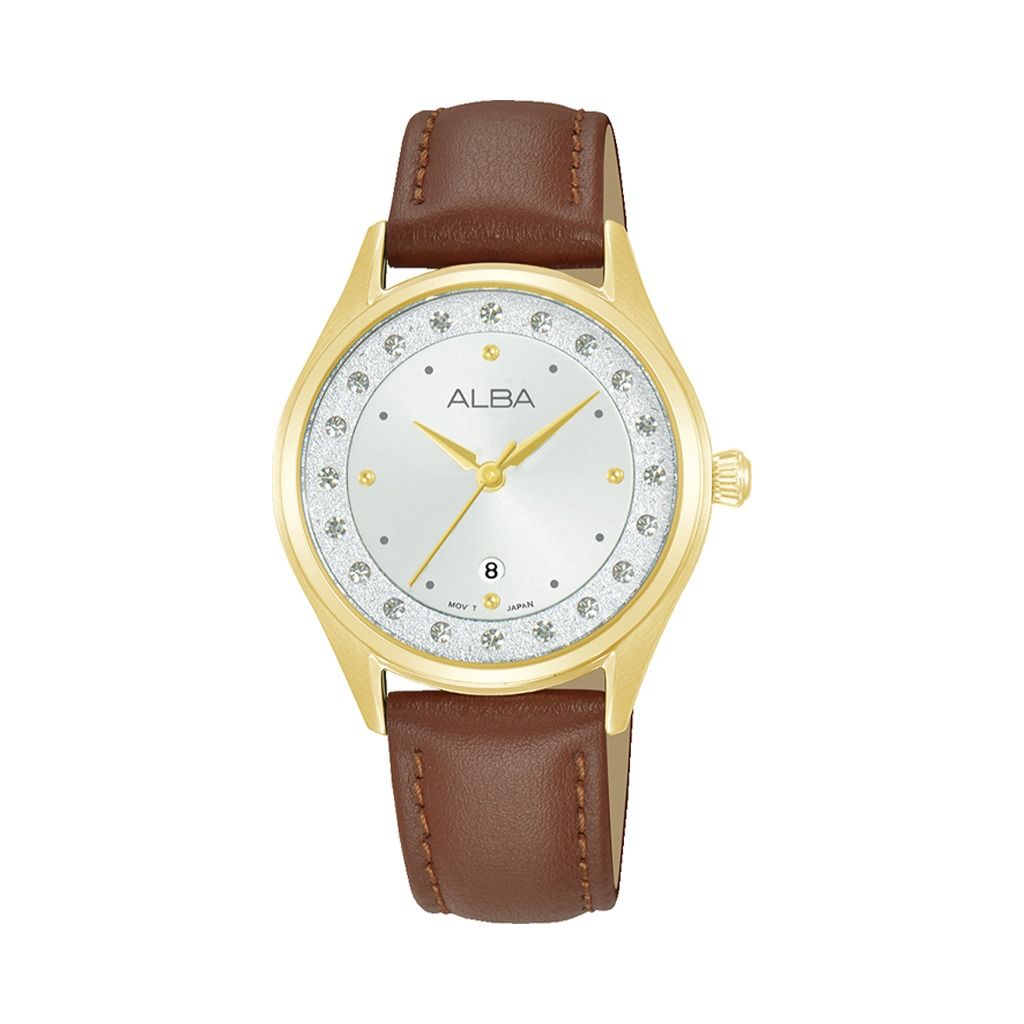 Alba Watch For Ladies AH7DZ8X1