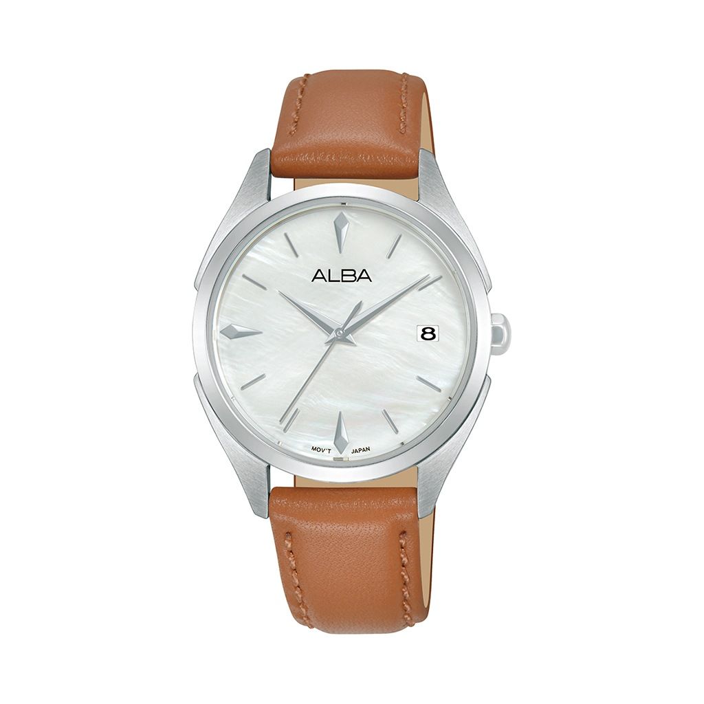 Alba Watch For Ladies AG8P97X1