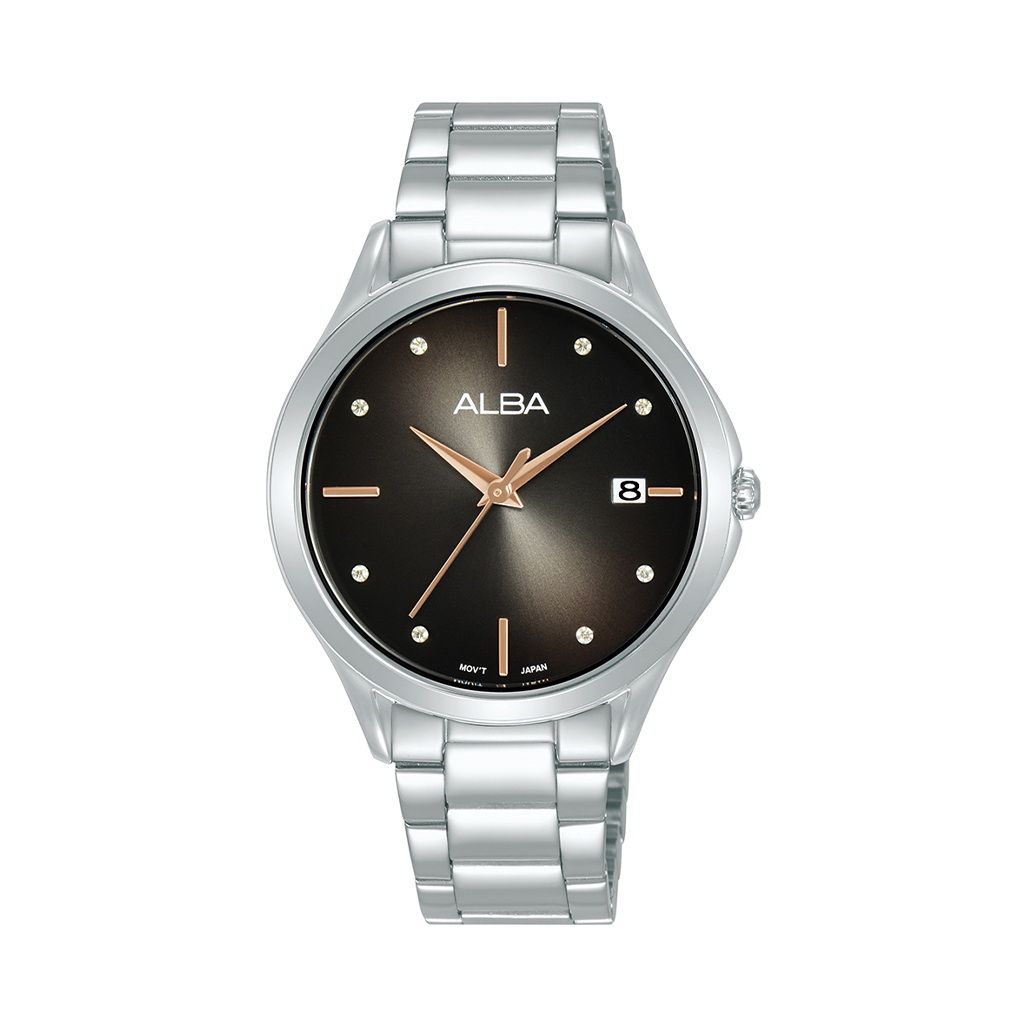 Alba Watch For Ladies AG8P51X1