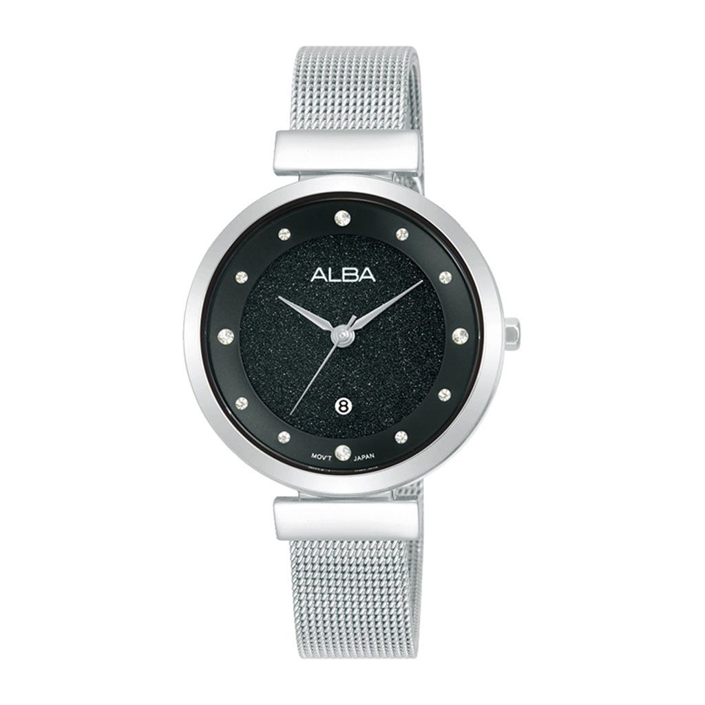 Alba Watch For Ladies AH7CA5X1