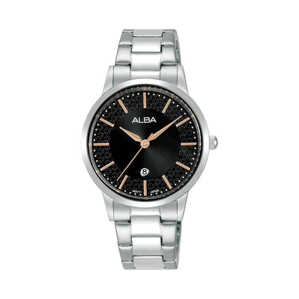 Alba Watch For Ladies AH7DF1X1