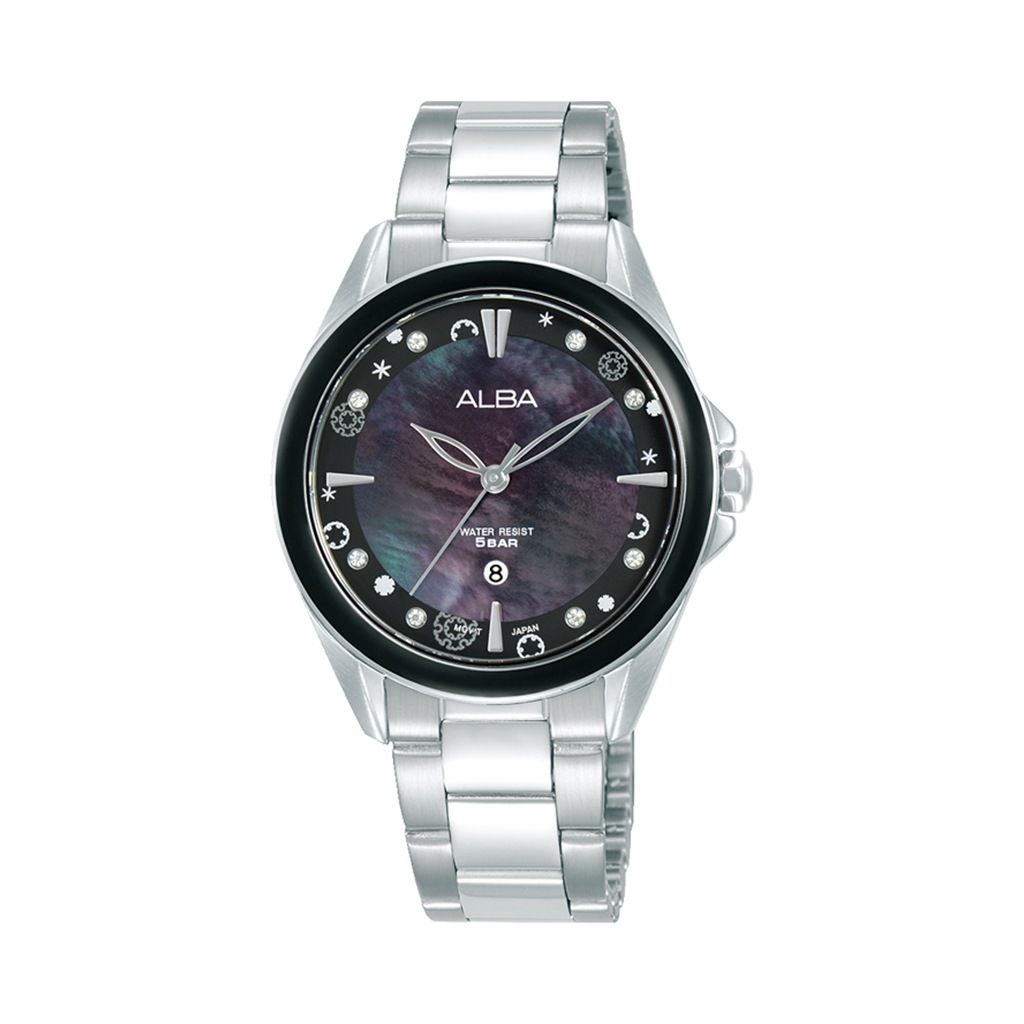Alba Watch For Ladies AH7DV5X1