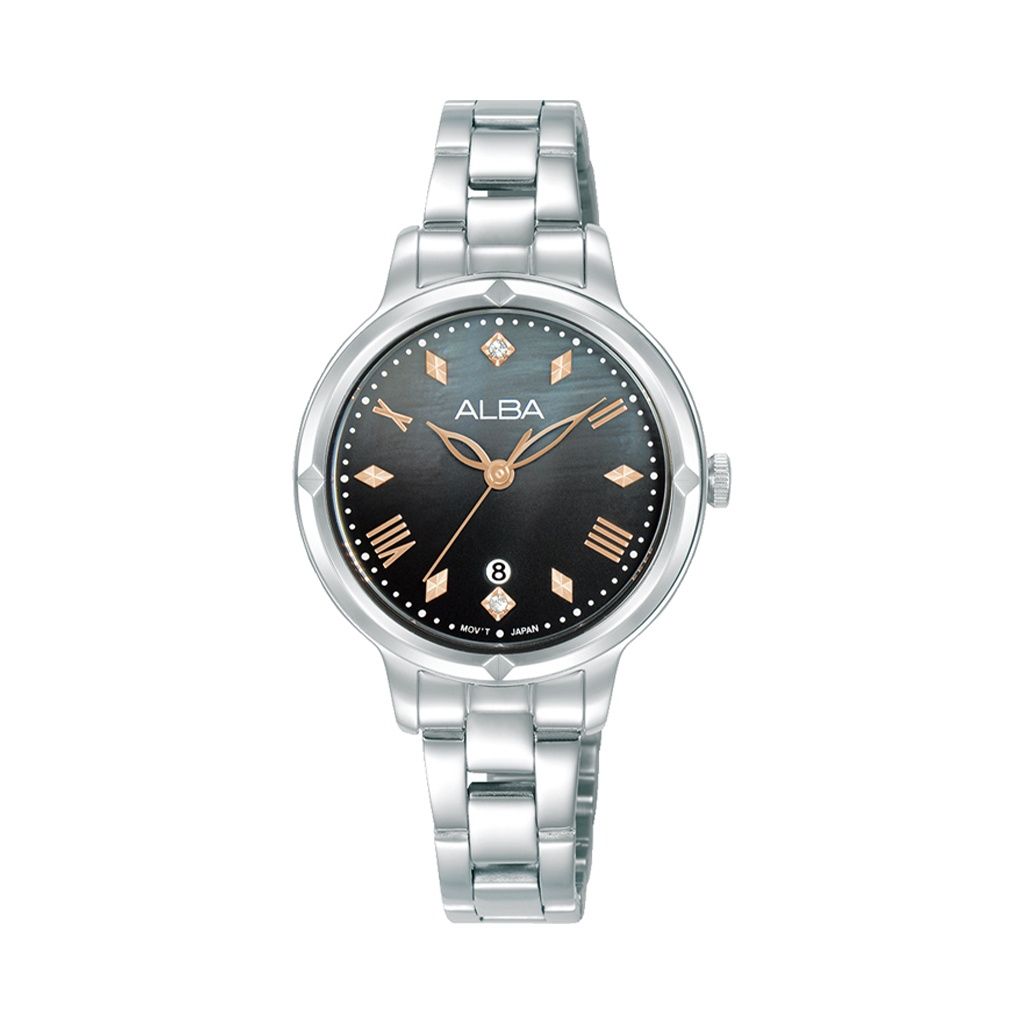 Alba Watch For Ladies AH7DY3X1
