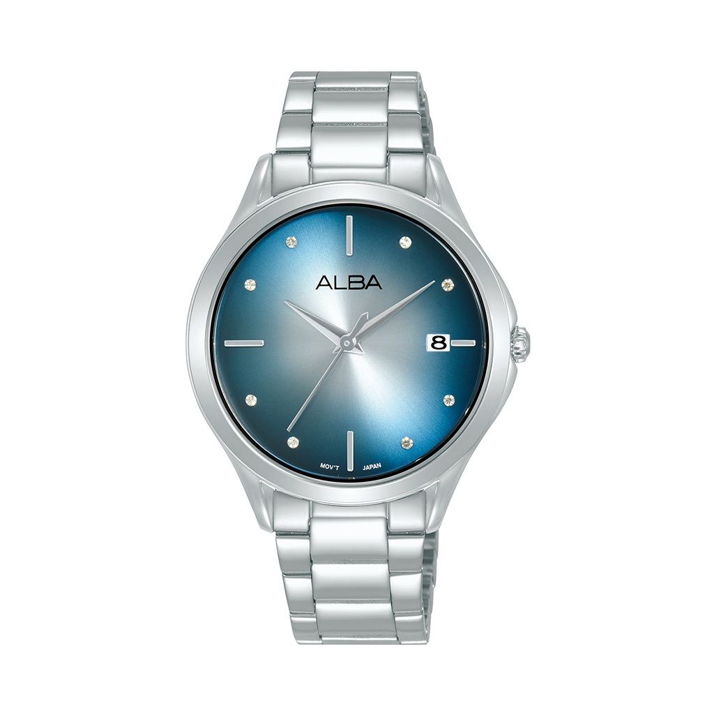 Alba Watch For Ladies AG8P55X1