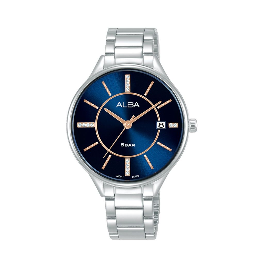 Alba Watch For Ladies AG8Q53X1