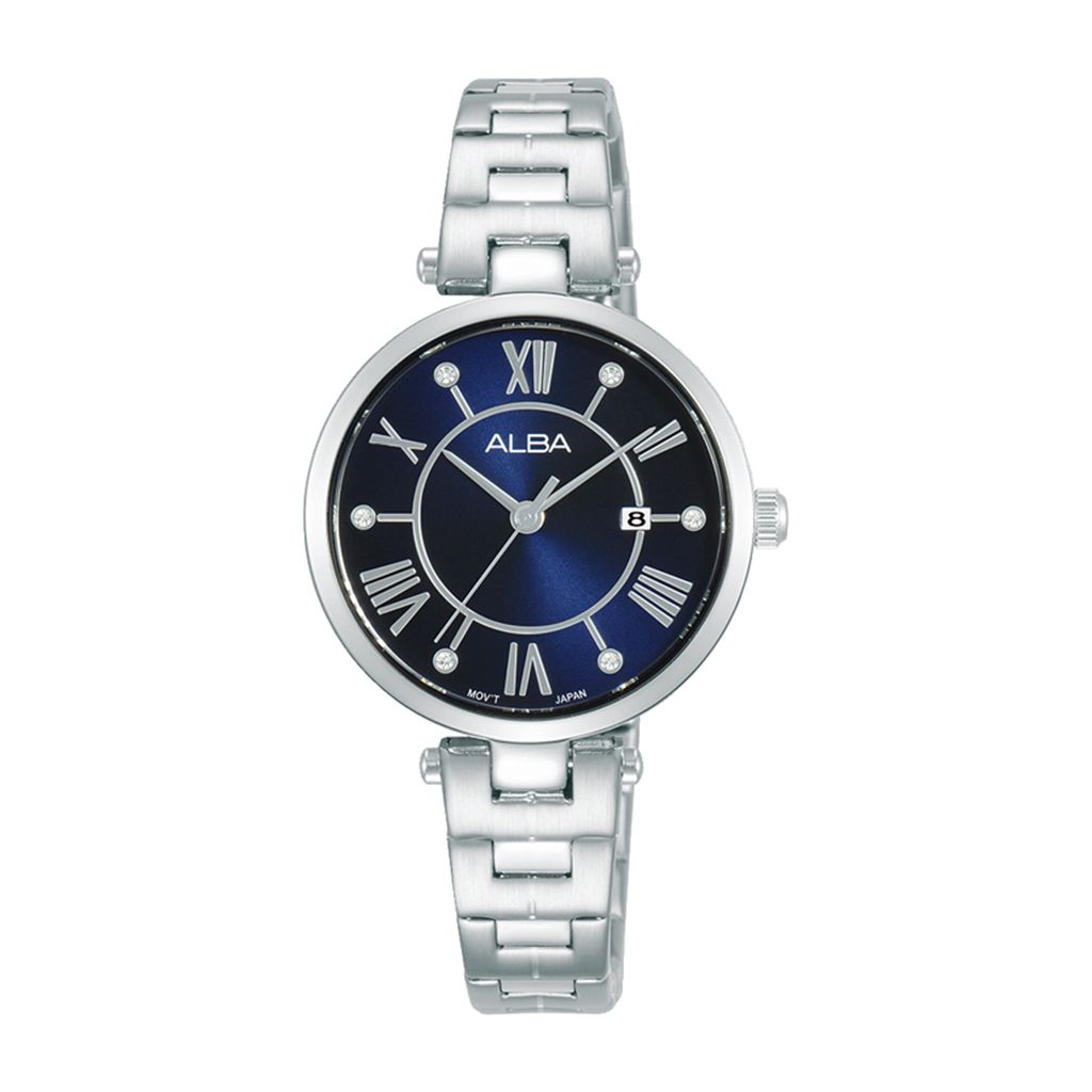 Alba Watch For Ladies AH7AP3X1