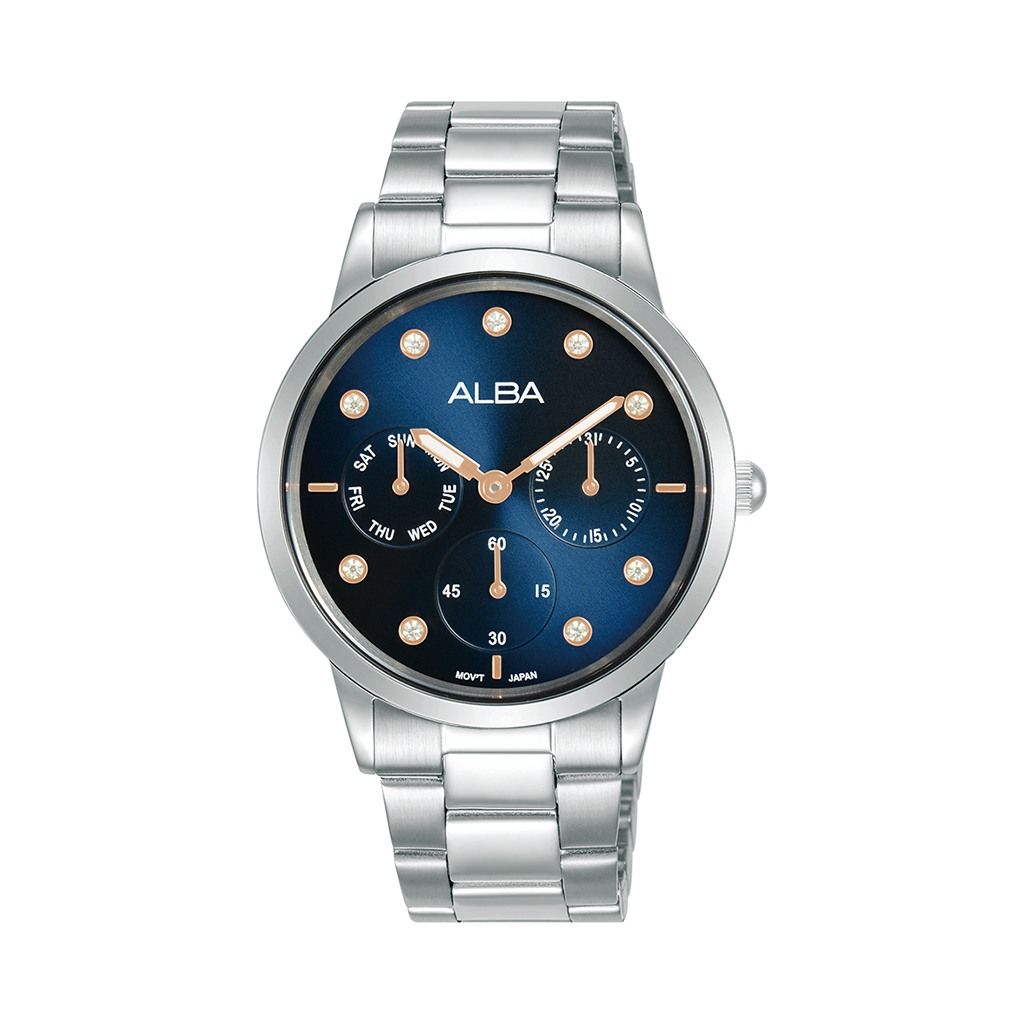 Alba Watch For Ladies AP6727X1