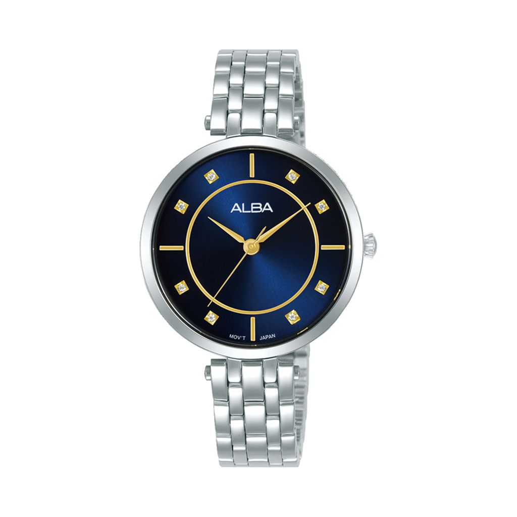 Alba Watch For Ladies ARX083X1
