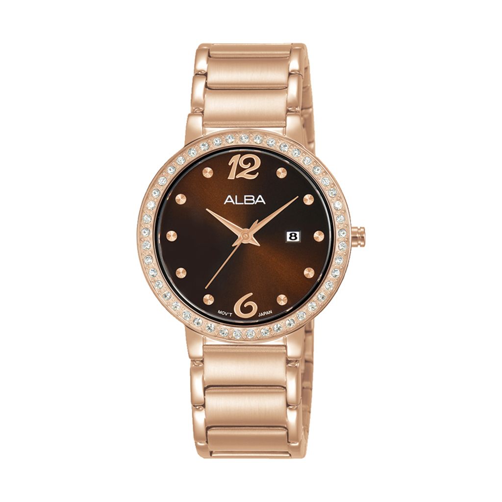 Alba Watch For Ladies AH7BJ8X1