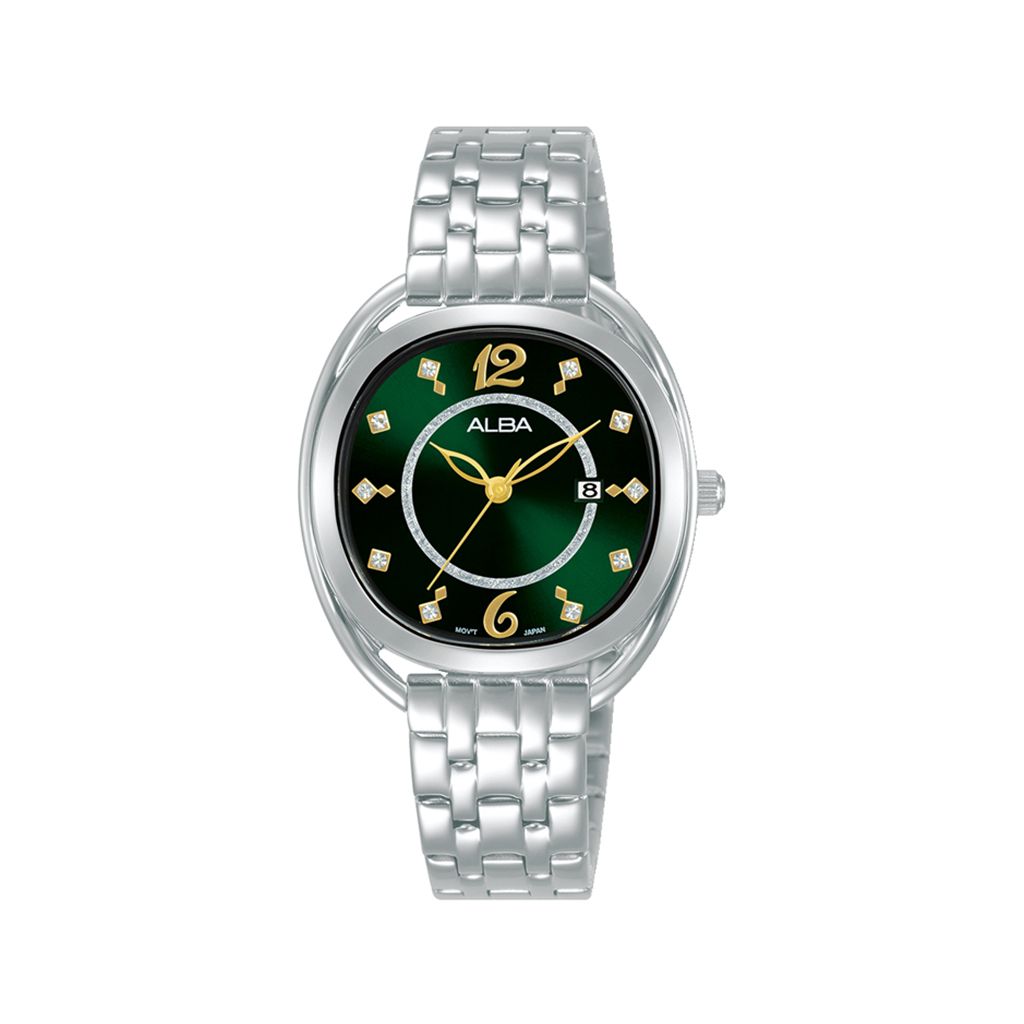 Alba Watch For Ladies AH7BG9X1