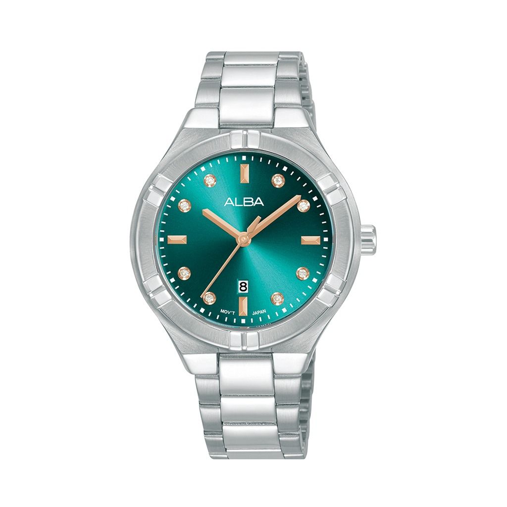 Alba Watch For Ladies AH7DD1X1