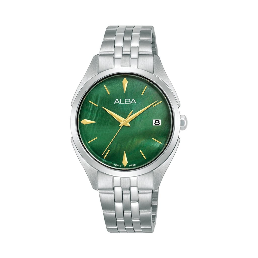 Alba Watch For Ladies AG8P37X1