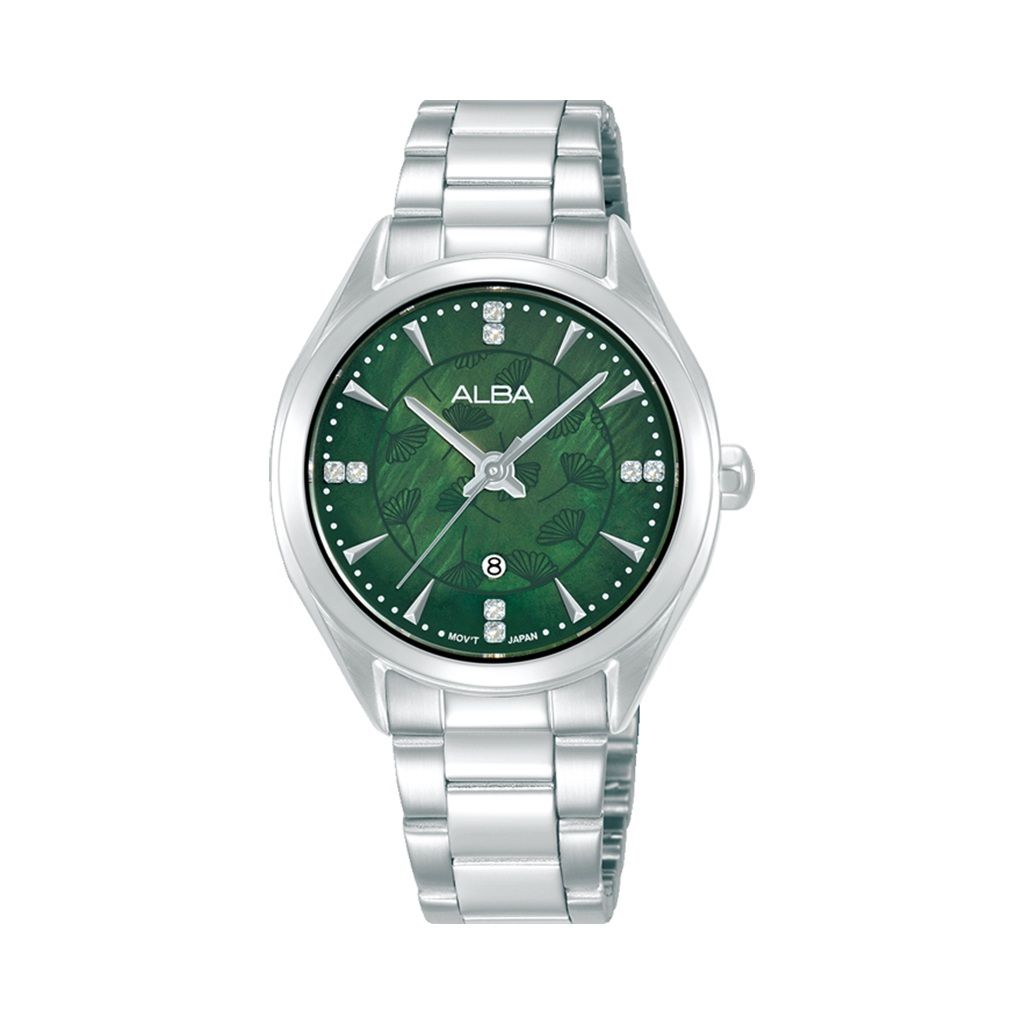Alba Watch For Ladies AH7EK3X1