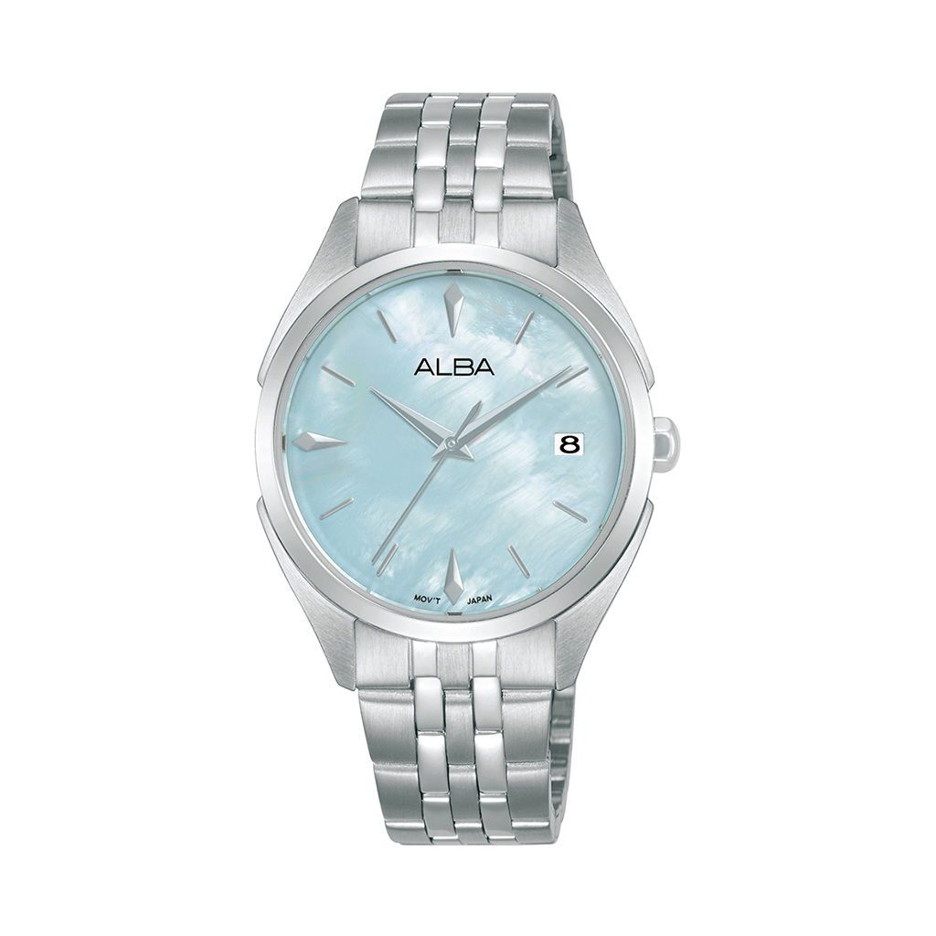 Alba Watch For Ladies AG8P43X1