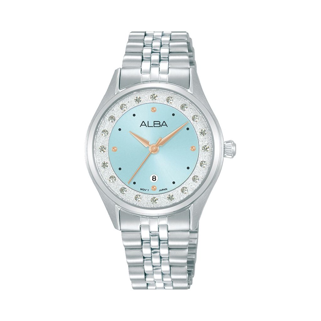 Alba Watch For Ladies AH7DZ1X1