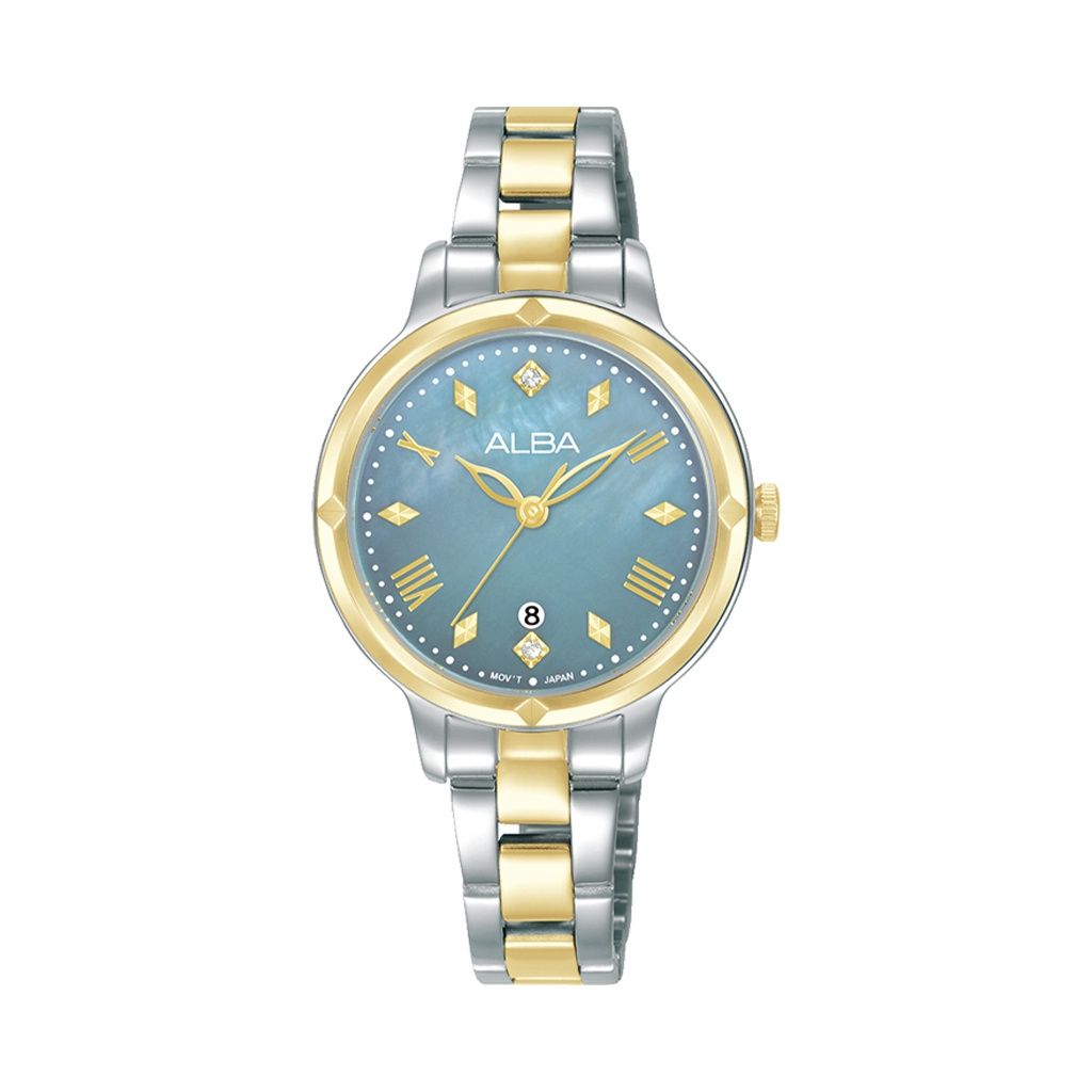 Alba Watch For Ladies AH7DY2X1