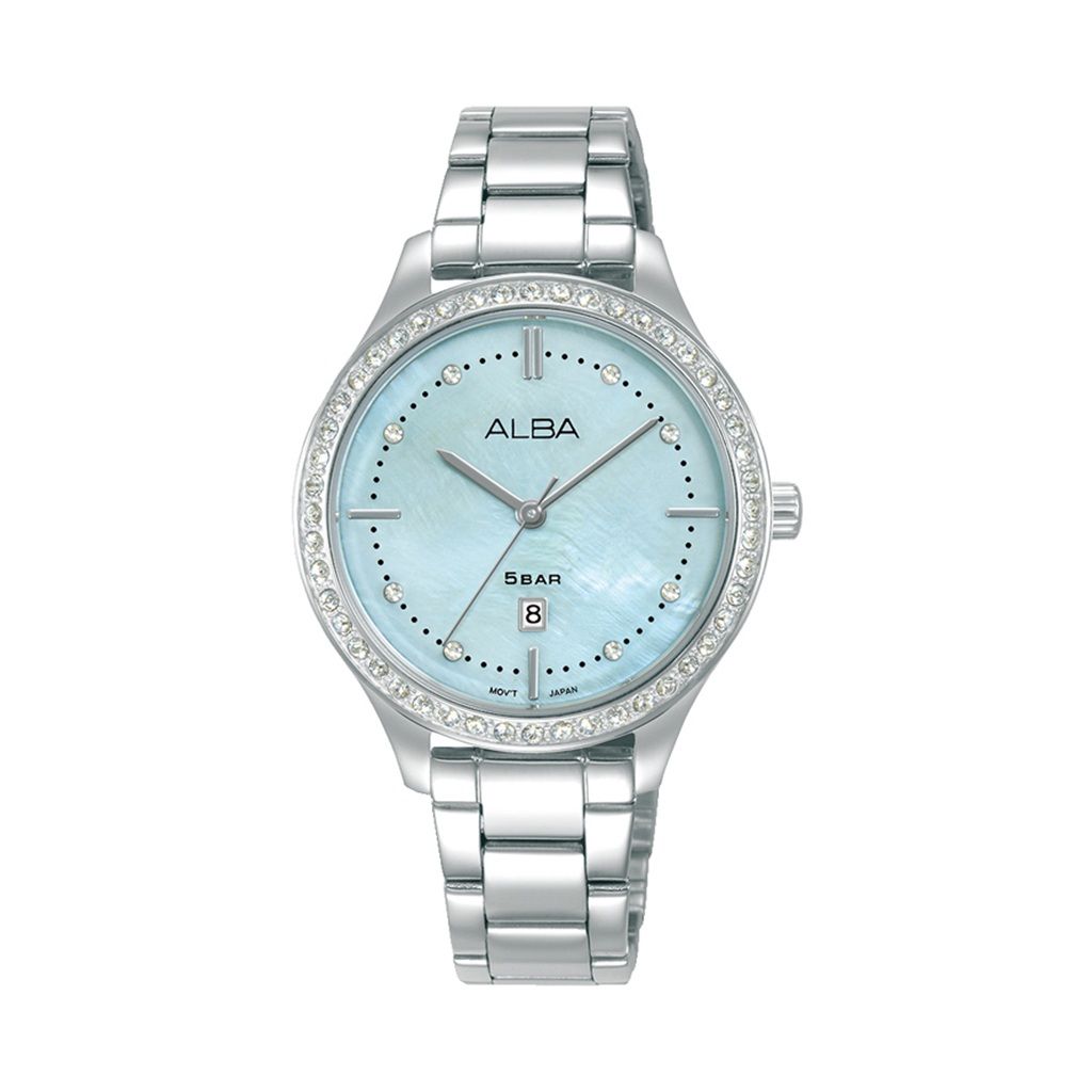 Alba Watch For Ladies AH7EL7X1