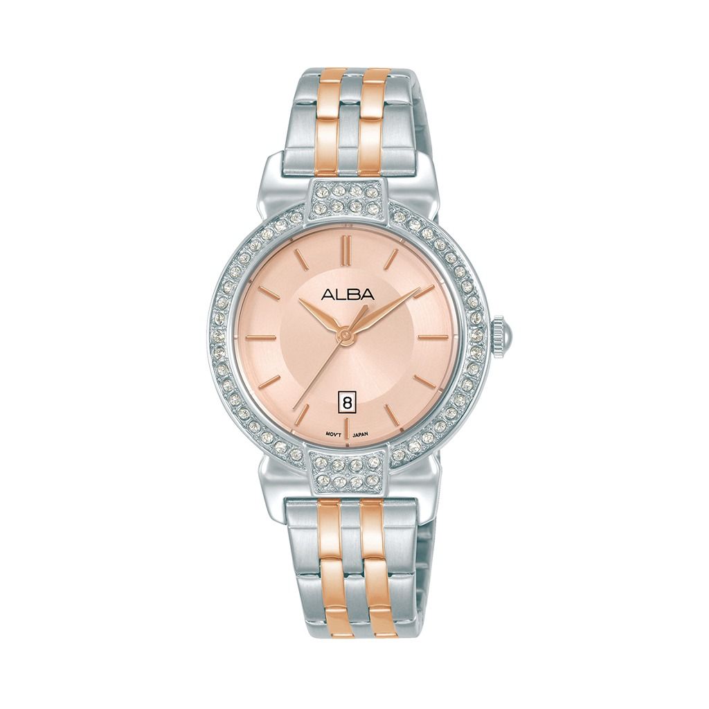 Alba Watch For Ladies AH7CZ7X1