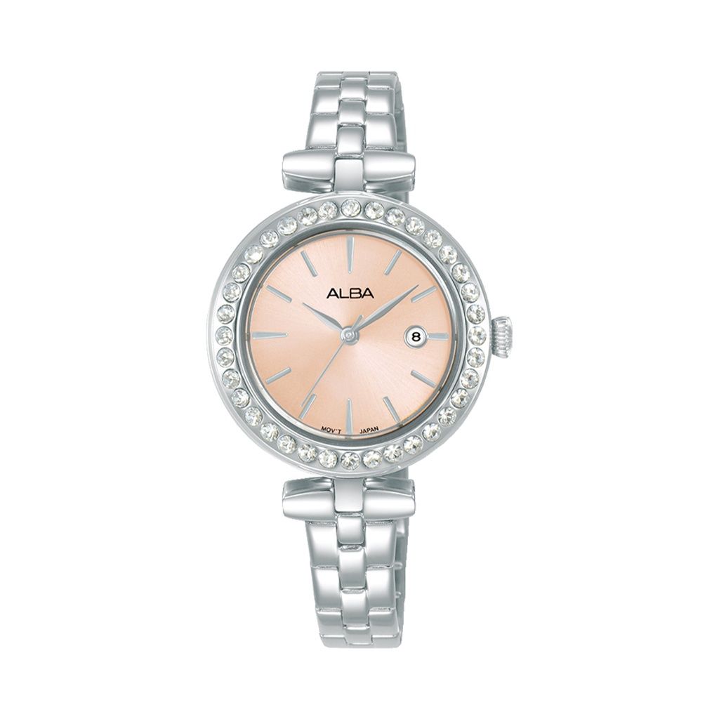 Alba Watch For Ladies AH7DS5X1