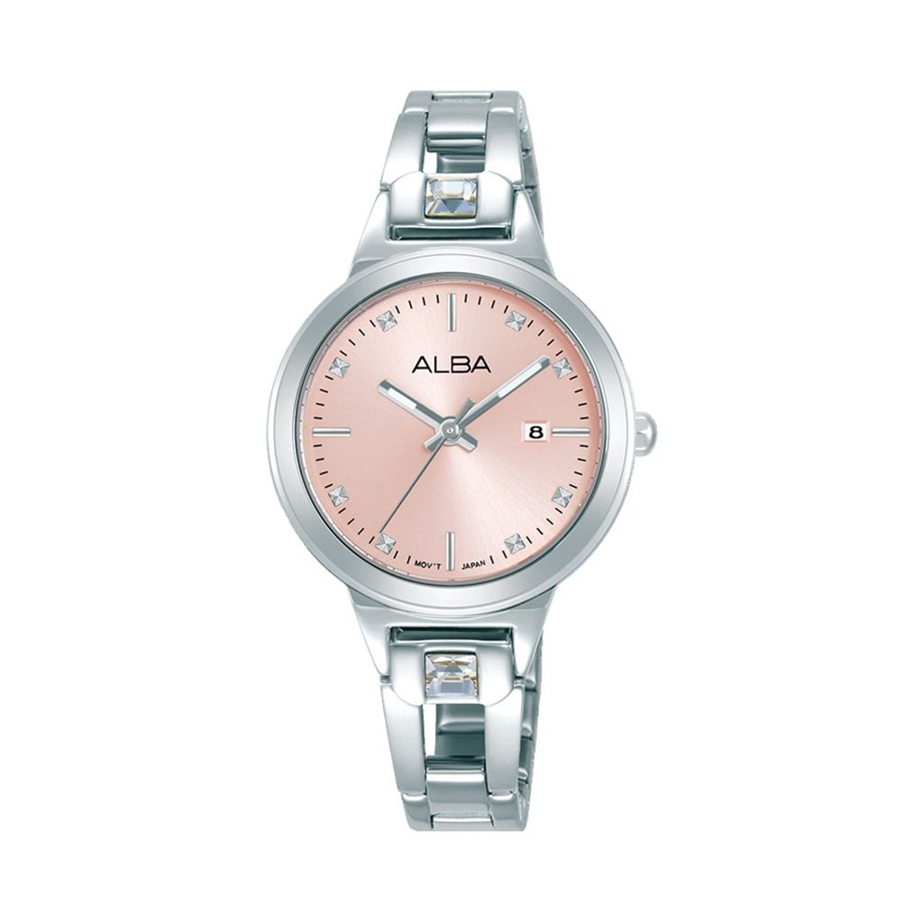 Alba Watch For Ladies AH7EJ3X1