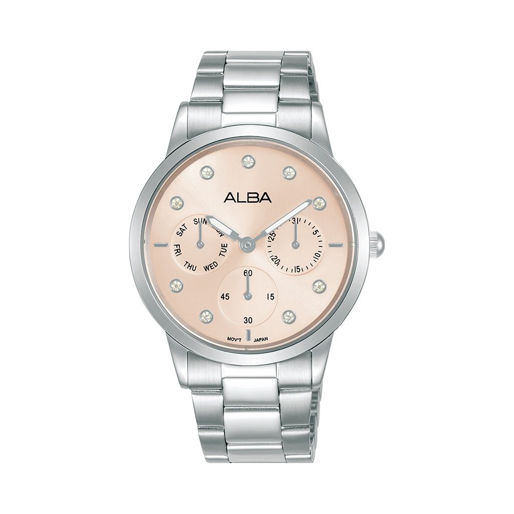 Alba Watch For Ladies AP6729X1