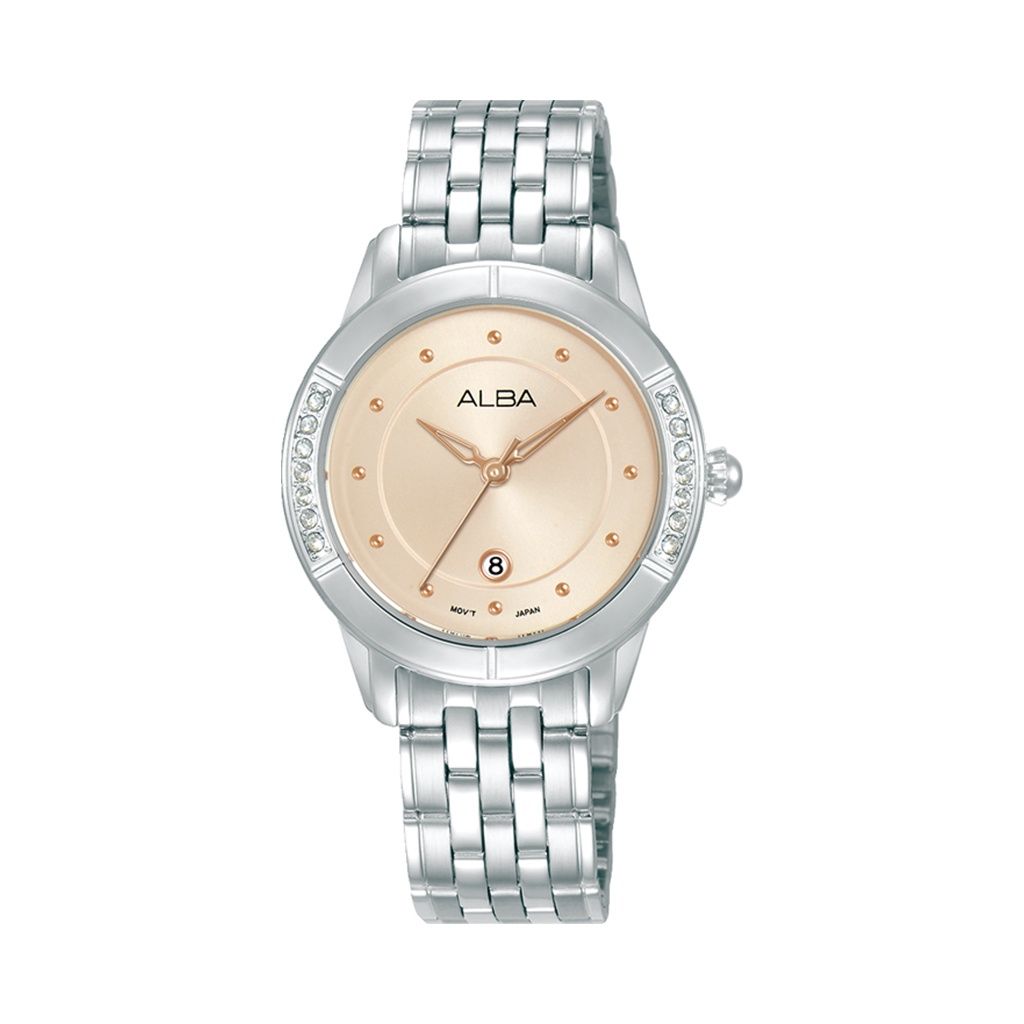 Alba Watch For Ladies AH7EM5X1