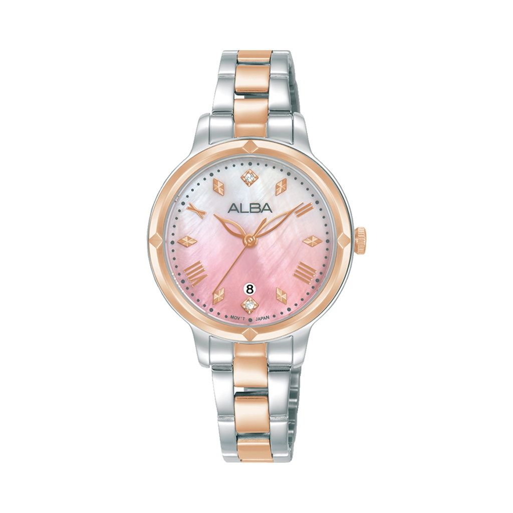 Alba Watch For Ladies AH7DY0X1