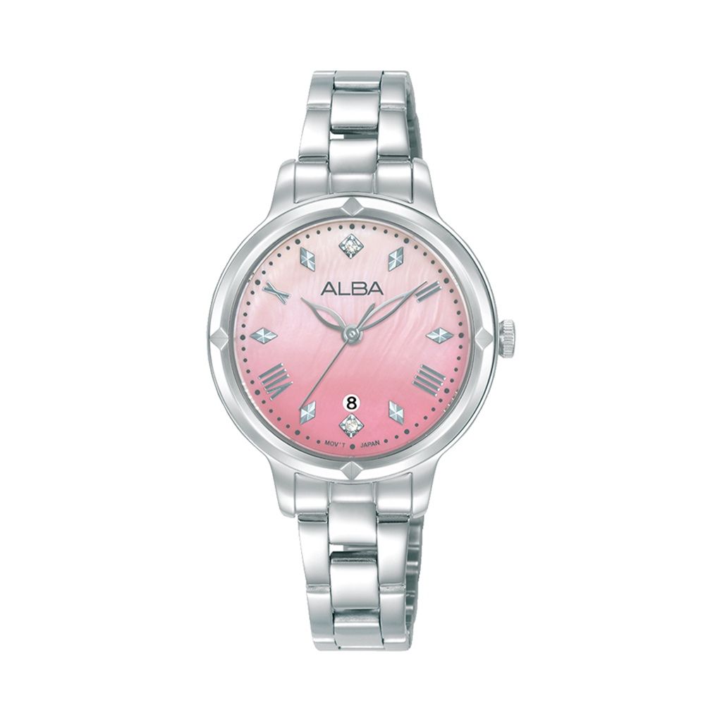 Alba Watch For Ladies AH7DY7X1