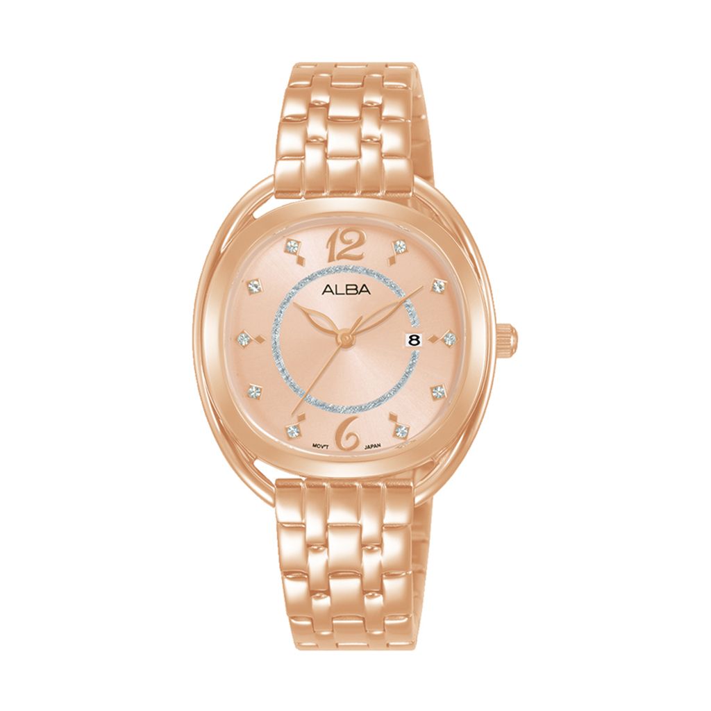 Alba Watch For Ladies AH7BG2X1