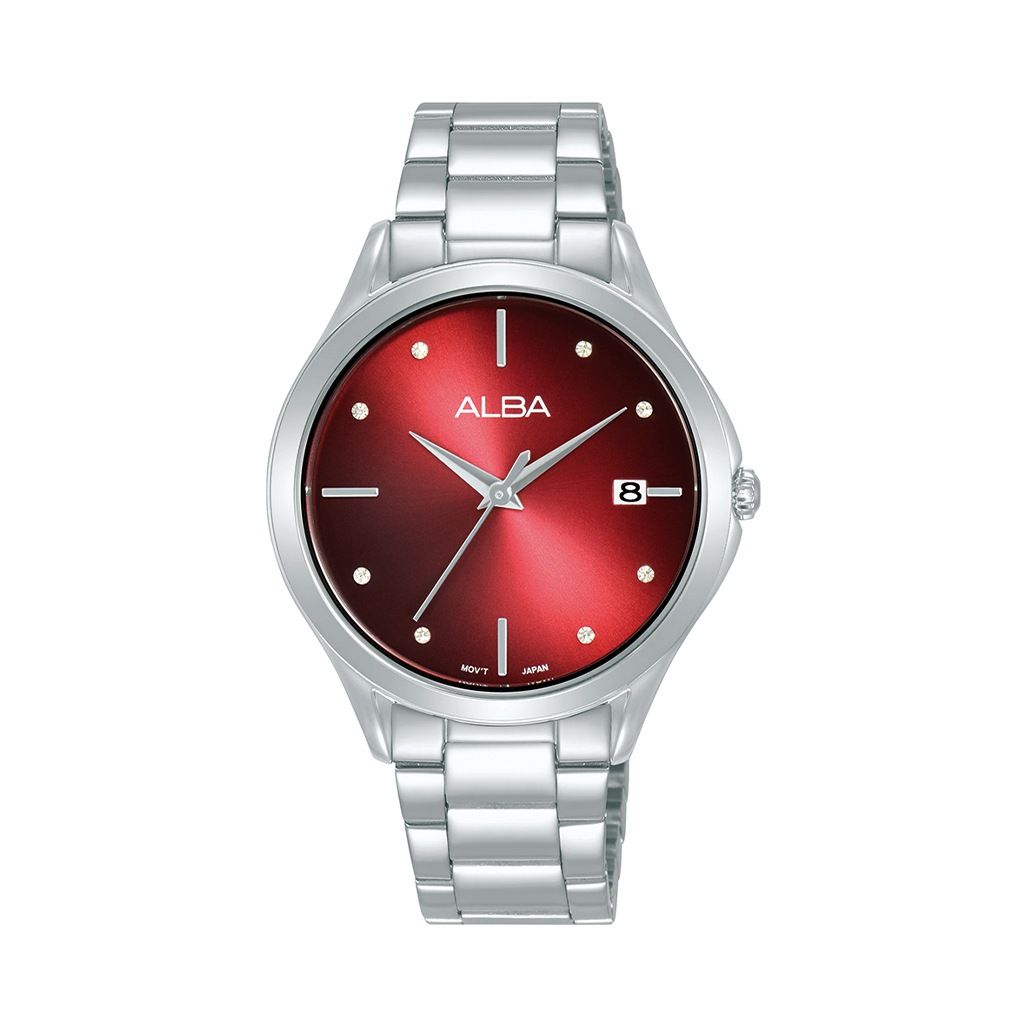 Alba Watch For Ladies AG8P53X1