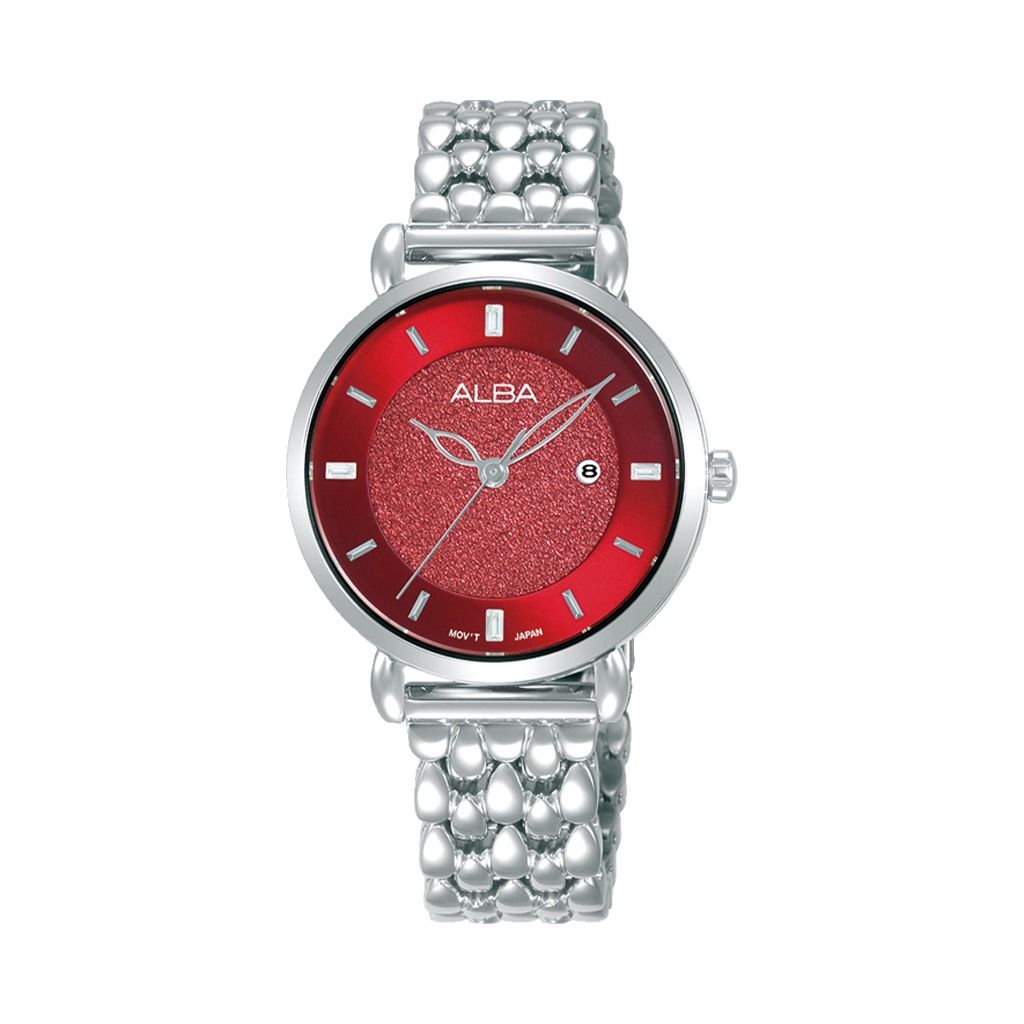 Alba Watch For Ladies AH7DT5X1