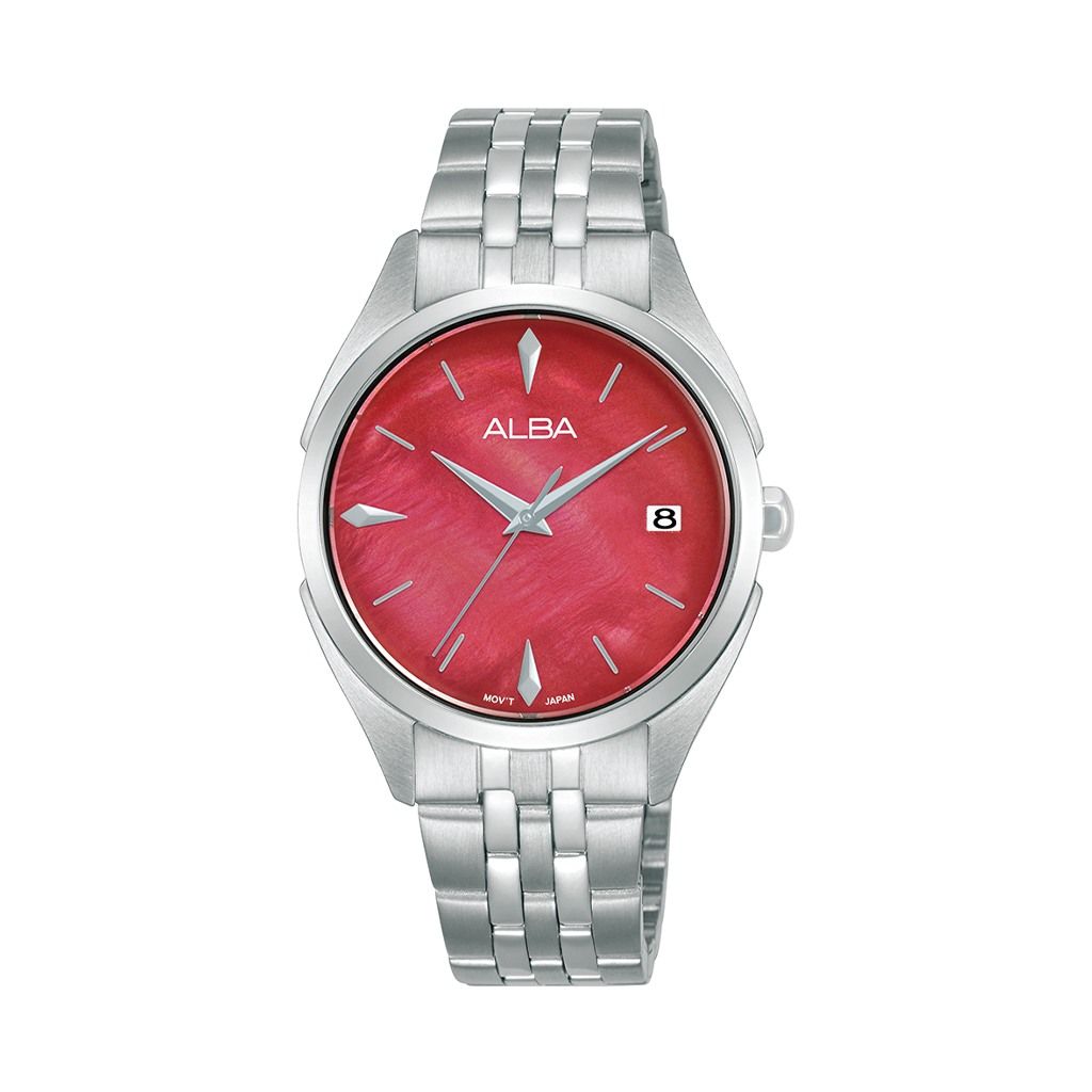 Alba Watch For Ladies AG8P41X1