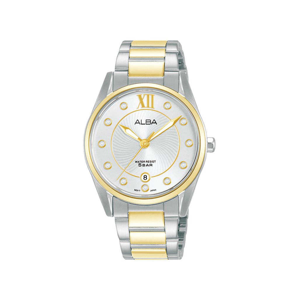 Alba Watch For Ladies AG8M64X1