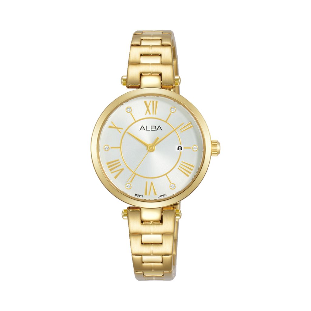 Alba Watch For Ladies AH7AN2X1