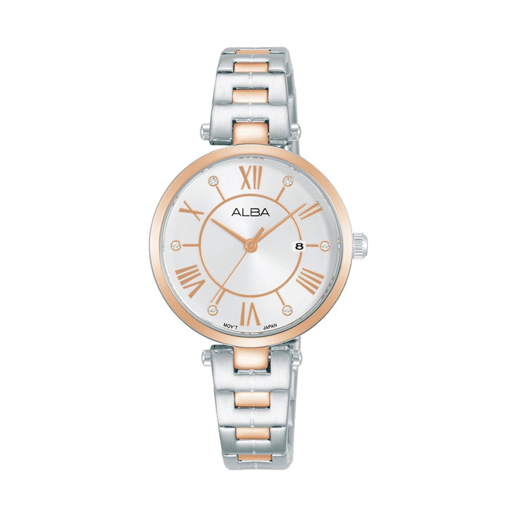 Alba Watch For Ladies AH7AN4X1