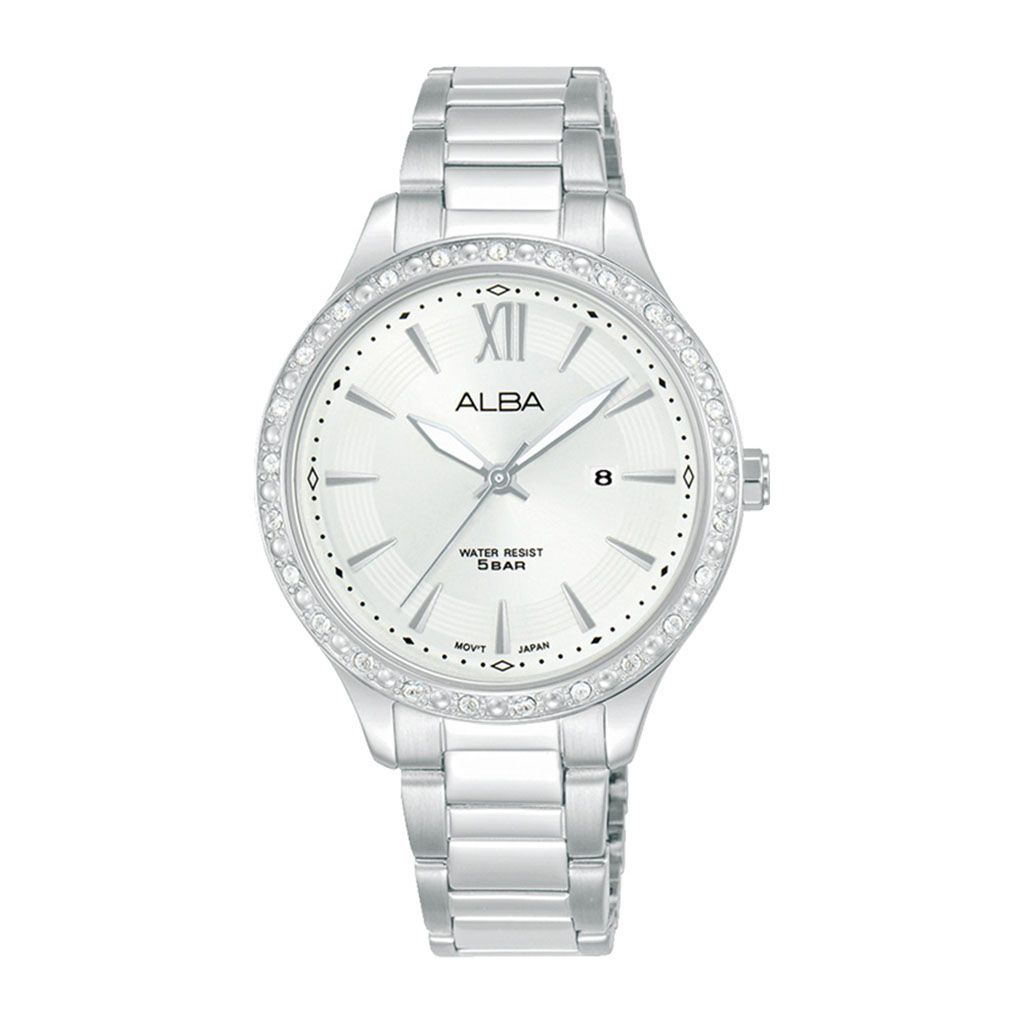 Alba Watch For Ladies AH7BY1X1