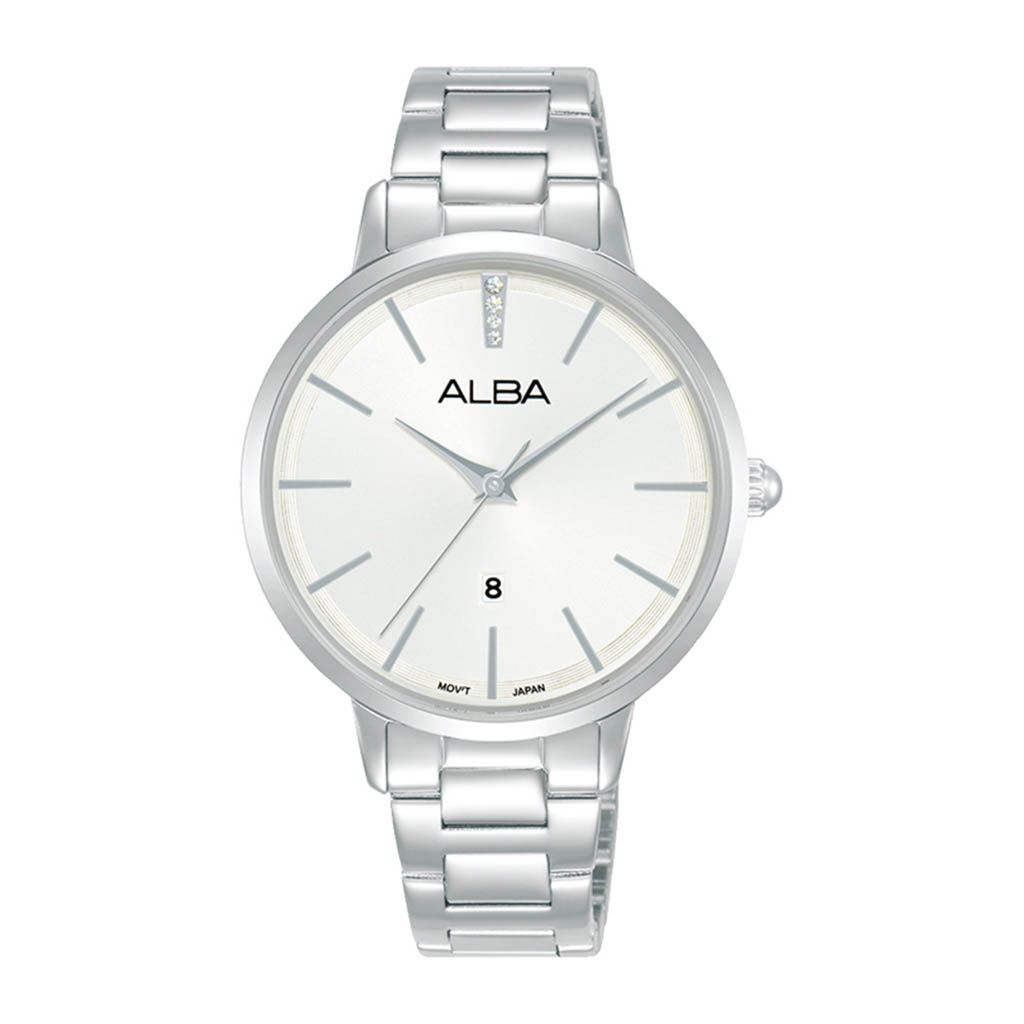 Alba Watch For Ladies AH7CD7X1