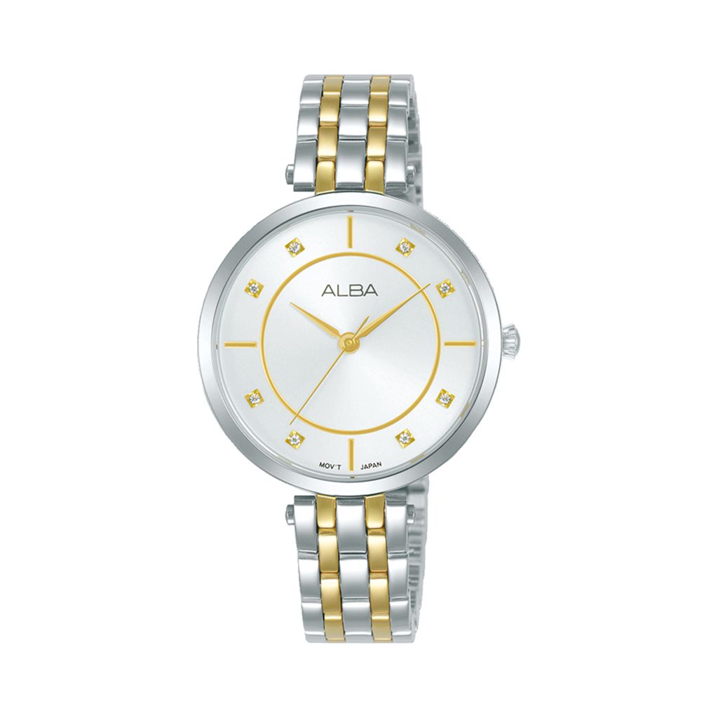 Alba Watch For Ladies ARX080X1