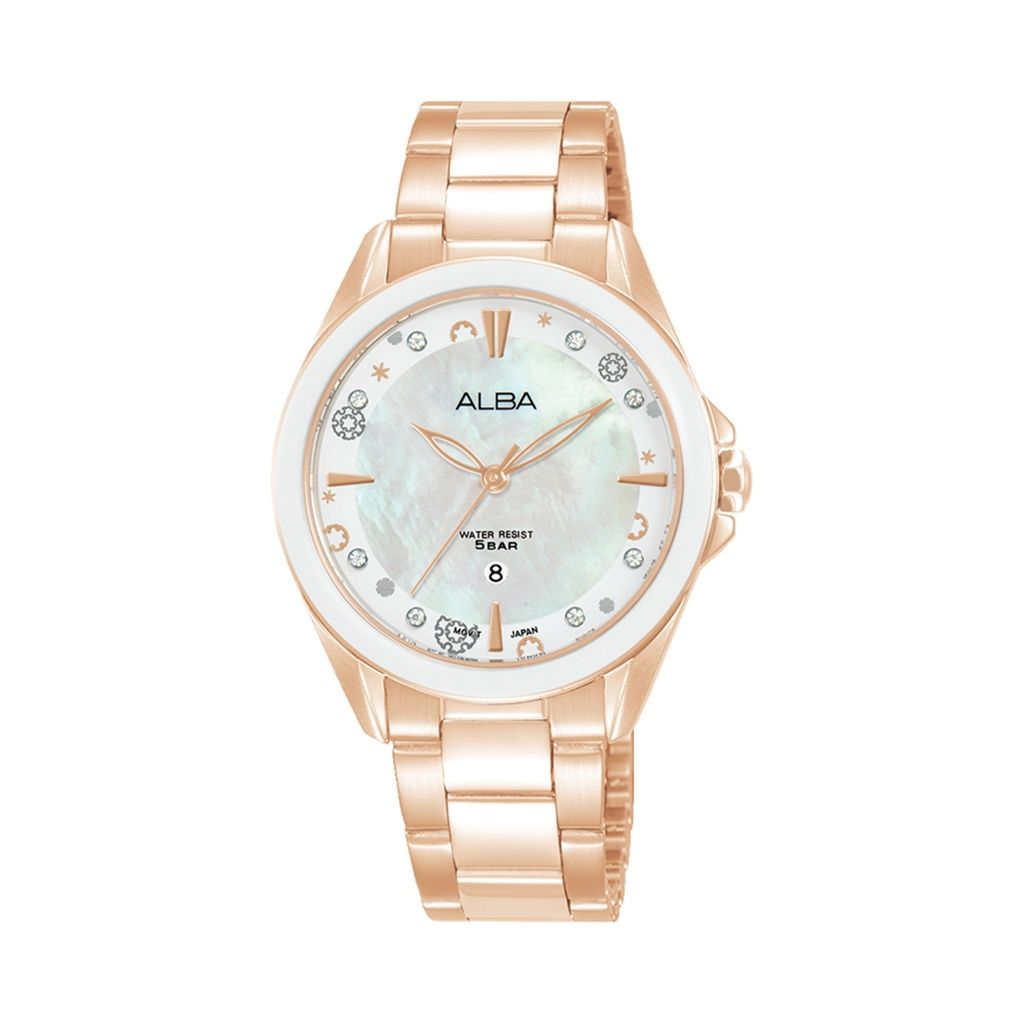 Alba Watch For Ladies AH7DV0X1