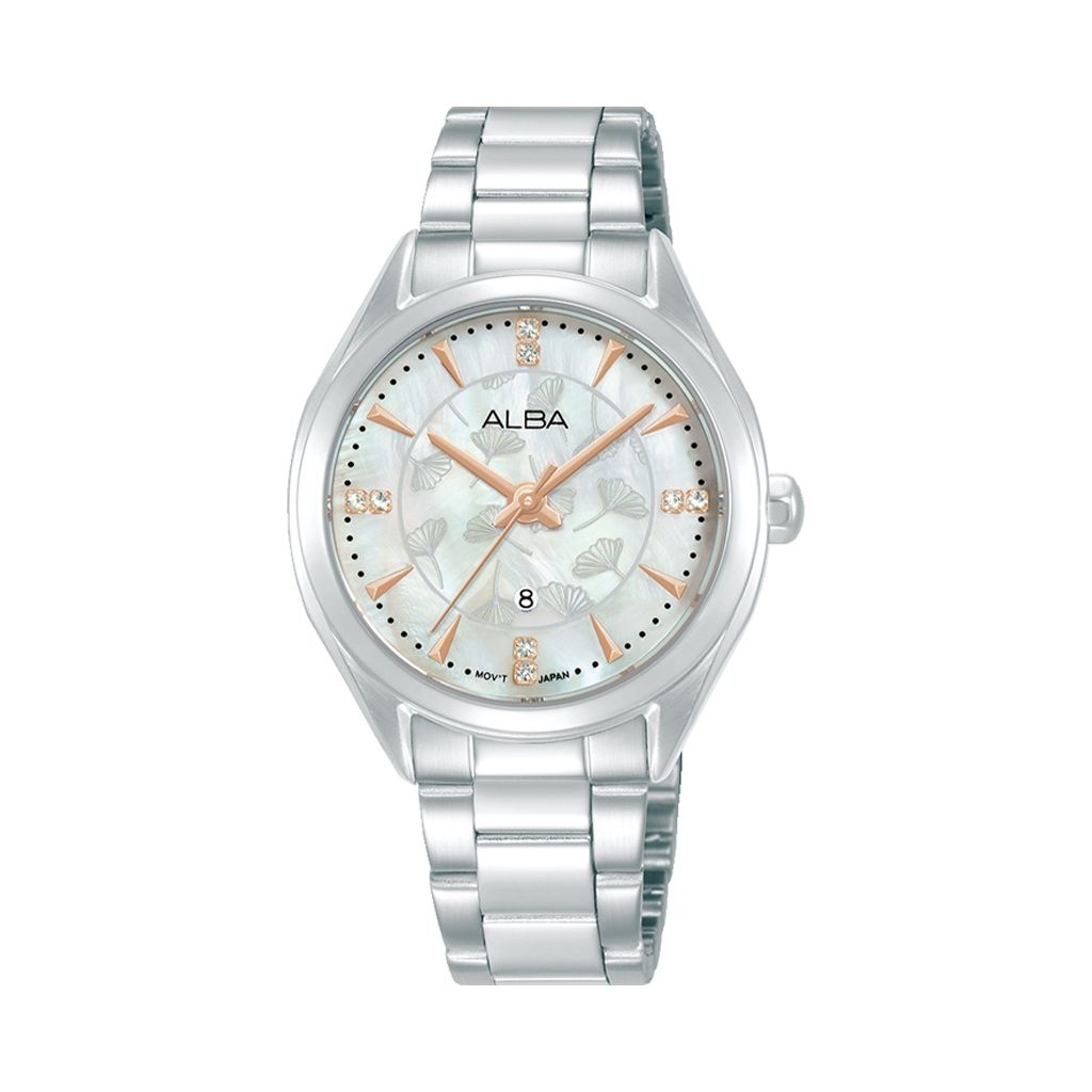 Alba Watch For Ladies AH7EJ9X1